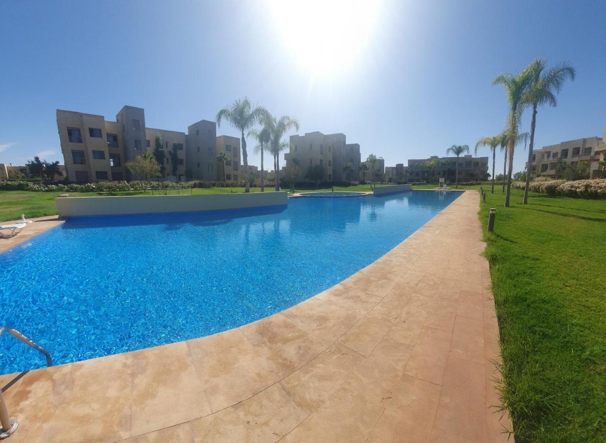 Superbe Appart Cosy Résid Privée Avec Piscine *