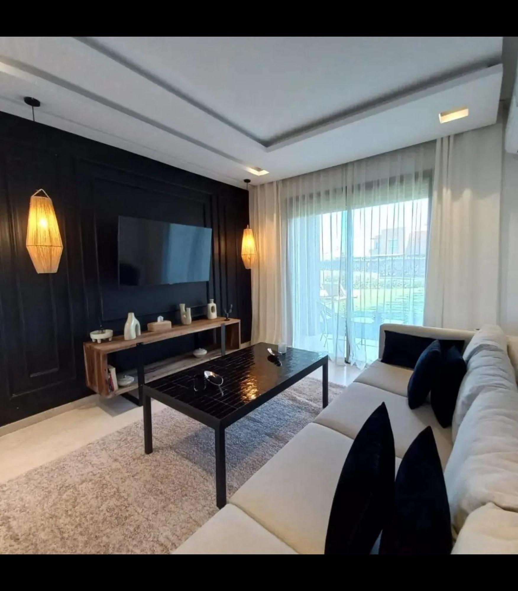 Superbe Appart Cosy Résid Privée Avec Piscine Appartement *