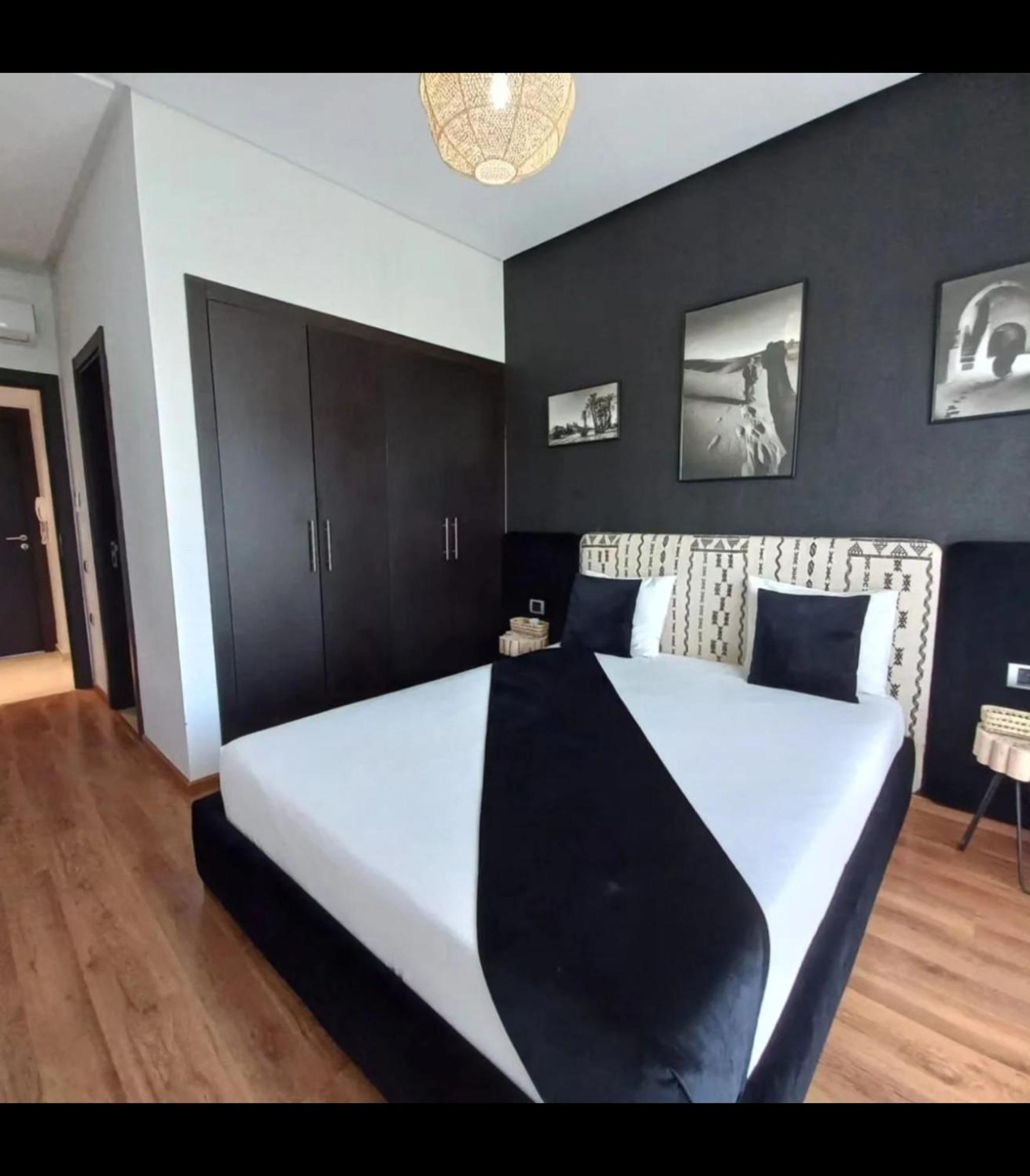Appartement Superbe Appart Cosy Résid Privée Avec Piscine *